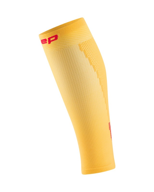 Pantorrilleras The Core Run Calf Sleeves 5.0 Hombre