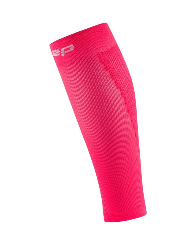 Pantorrilleras The Core Run Calf Sleeves 5.0 Mujer