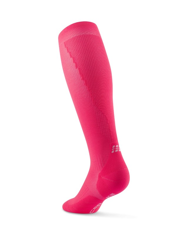 CORE RUN SOCKS 5.0 TALL MUJER