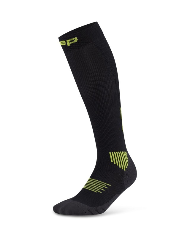 CORE RUN SOCKS 5.0 TALL HOMBRE